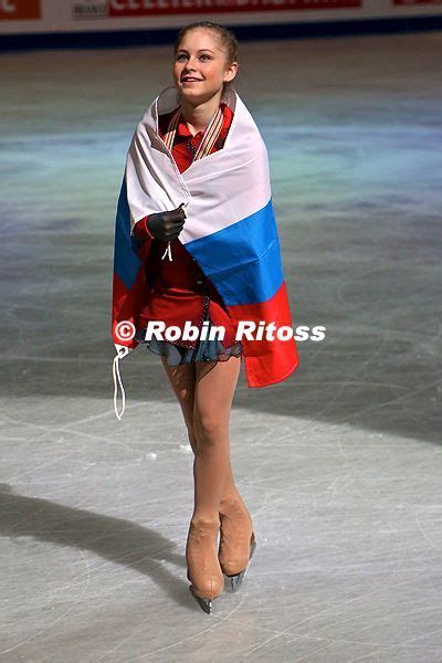 Yulia Lipnitskaya … ユリアリプニツカヤ リプニツカヤ フィギュアスケート