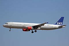 categoryairbus   sas scandinavian airlines  palma de mallorca