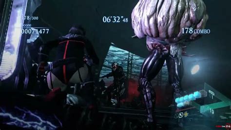 Resident Evil 6 Mercenaries No Mercy Creature Workshop Ada Wong