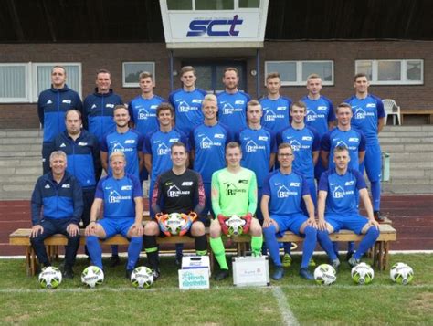 SC Twistringen Fußball Herren 1 Herren