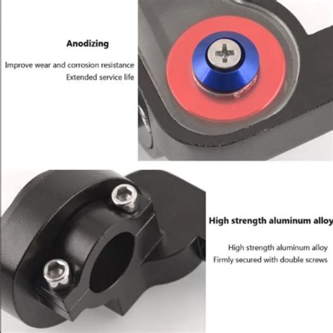 Quick Throttle Grip Vistaartrade