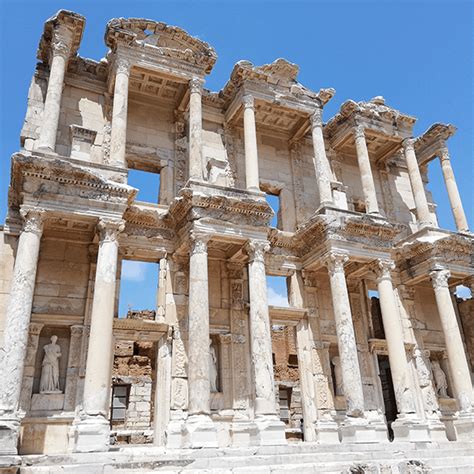 Tour Private Ephesus Artemis Temple The House Of Virgin Mary St