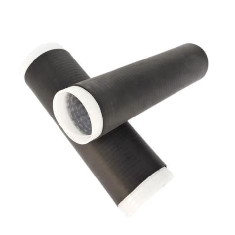 JES EPDM Cable Joint Kits EPDM Rubber Cold Shrink Tubing