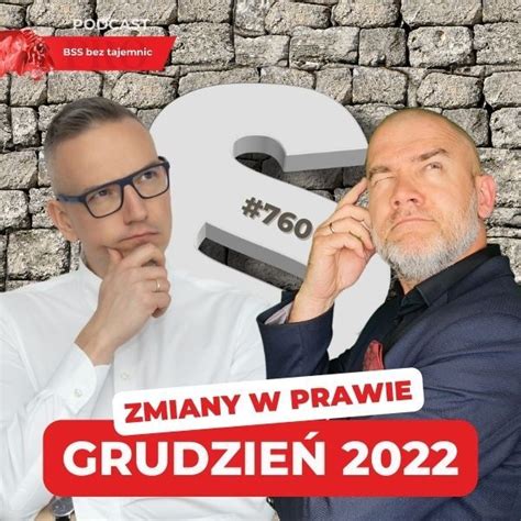 Jakie Zmiany W Prawie Przyni S Grudzie