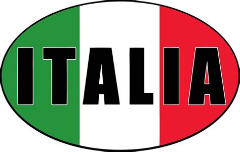 Printable Picture Of Italian Flag Infoupdate Org