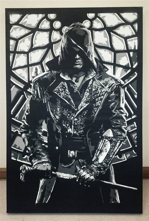 Assassins Creed Syndicate Jacob Frye By Mr Immortal Art On Deviantart