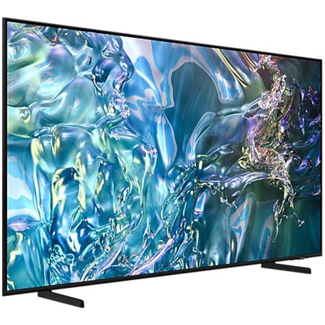 Samsung QLED TV 65 Inch Smart TV 4K Tizen OS 2024 65Q60D