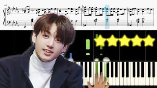 Bts Jungkook My You Hard Version By Minibini Hoja