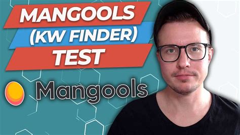 Kwfinder Test Mangools Erfahrungen Mit Dem Seo Tool Nach Jahren