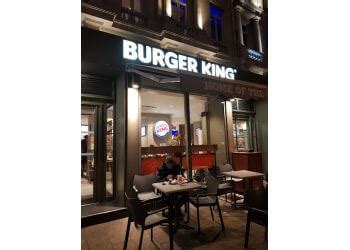 Best Fast Food Restaurants In Marseille Threebestrated