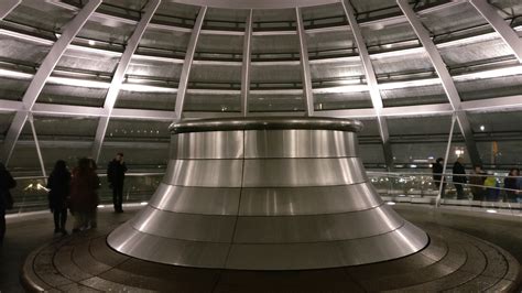 Reichstag Building : Berlin | Visions of Travel