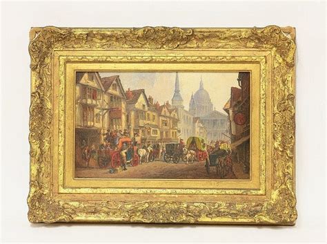 Rubens Arthur Moore Artwork For Sale At Online Auction Rubens Arthur