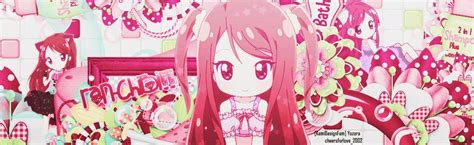 Chùm ảnh bìa facebook anime dễ thương, đẹp mê ly - upanh123