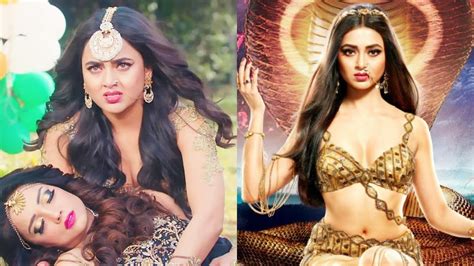 Naagin 6 Finale Tejasswi Prakash Show Another Extension Not Go Off Air In March Bekaboo Shalin