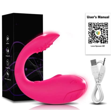 Bluetooth Smart Vibrator Phone App Wireless Controlled Wearable Sex Toy Massager EBay UK
