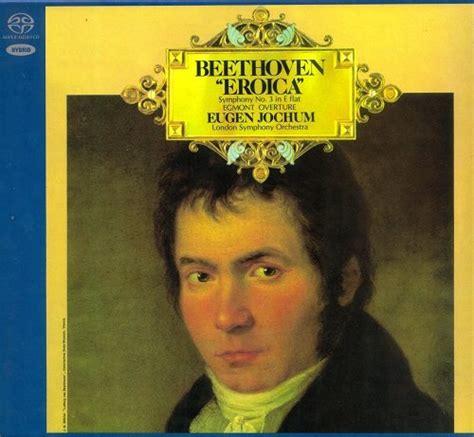 Eugen Jochum Beethoven Symphonies