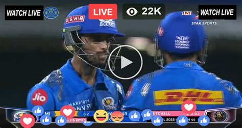 Live Cricket Ipl 2022 Csk Vs Mi 59th T20 Live Star Sports Live Ipl