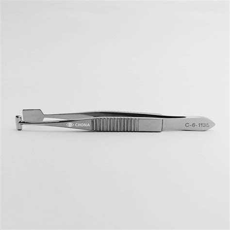 Batlle Eyelid Compression Forceps Ophthalmic Surgical Instruments Chona