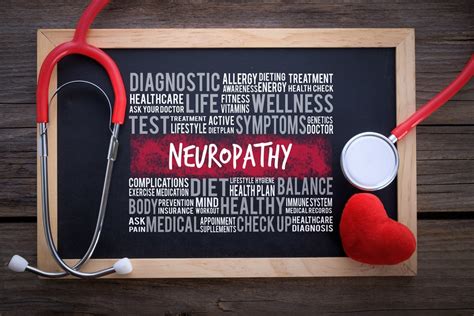 10 Symptoms and Treatments of Neuropathic Pain - Facty Health