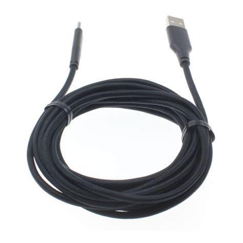 For Samsung Galaxy Note 20 Ultra 10ft Usb Cable Type C Charger Cord Power Wire Ebay