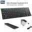 Rii K Russian Layout Wireless Mini Keyboard For Windows Multimedia