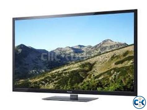 PANASONIC HD SMART 42 INCH TV | ClickBD