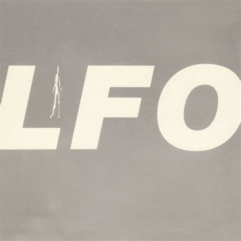 LFO | LFO | Warp Records