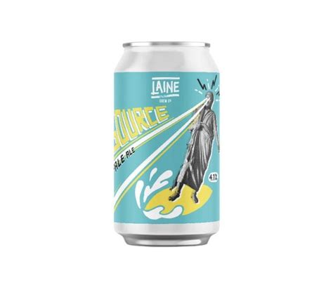 Laine Brew Co Source Pale Ale 24 X 330ml Cans The Wine Keg