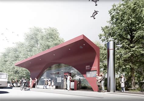 Metrobus Perugia: una nueva forma de vivir y viajar por la ciudad