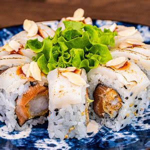 Sushi Corner Ordina Online A Domicilio Menu Pi Venduti Xmenu