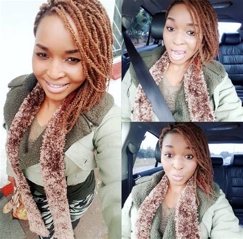 Top 5 Zimbabwean Queens Of Selfies Youth Village Zimbabwe