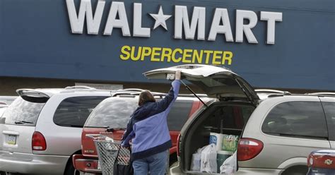 Wal Mart Sex Bias Case Could Have Wide Impact