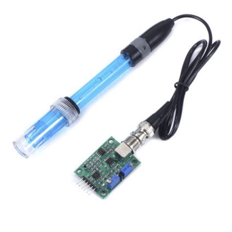 Ph Electrode Probe E C Phs Phs C Open Source Composite Ph