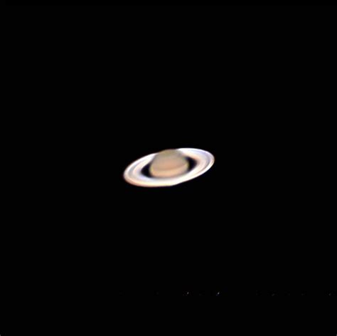 Saturn Opposition 2020 - Planetary - Photo Gallery - Cloudy Nights