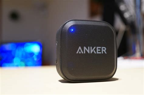 Anker Bluetooth Soundcore Sport