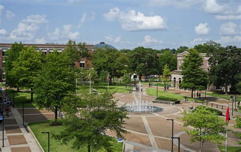 Memphis Flyer | University of Memphis to Invest $5.48 Million In Campus Safety