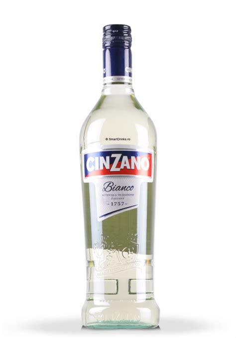 Cinzano Rosso Sweet Vermouth [Italy] – Avant-Garde Bar