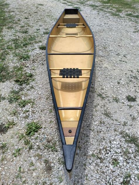 Wenonah Bluegill Canoe For Sale From United States