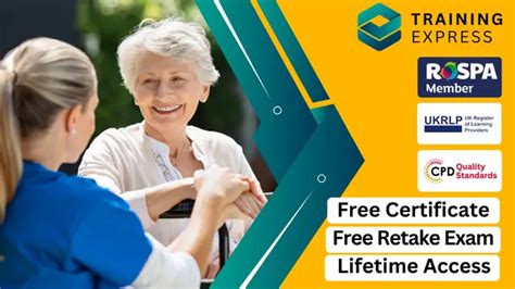 Online Level 3 Diploma in Health and Social Care With Complete Career ...