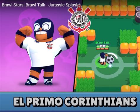 Brawl Stars Um Dos Maiores Jogos Mobile Atualmente E Dos Mesmos