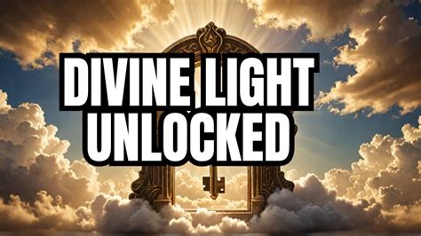 Unlock A Blessed Week 3 Keys To Living In Gods Promises Youtube