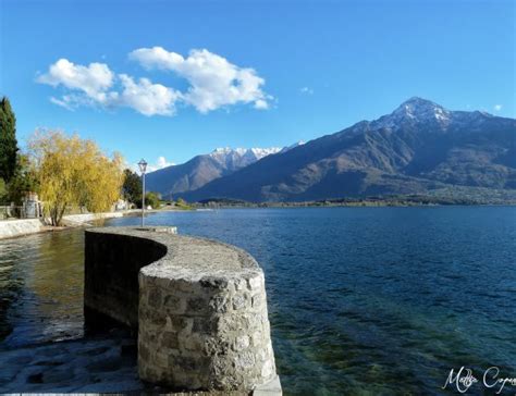 Beautiful Pictures Of Lake Como Hotel Europa In Sorico