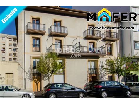 Piso En Venta En Calle Jose Maria Pereda 6 En Centro Por 219 000