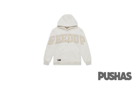 Buy Geedup Clothing: Geedup Hoodies, T-Shirts & More | PUSHAS Australia – Page 3