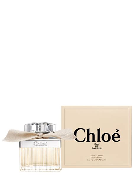 Chloe Signature EDP 50 ml Kadın Parfüm Çok Renkli