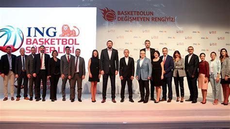 Basketbol S Per Ligine Yeni Isim Sponsoru Basketbol Spor Haberleri