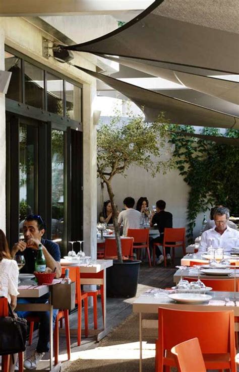 Le Restaurant Toinou Aix En Provence