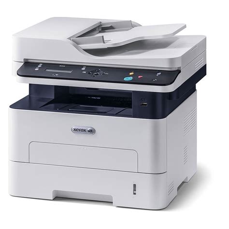 Xerox B205 Drucker Wlan Drucker Test 2020