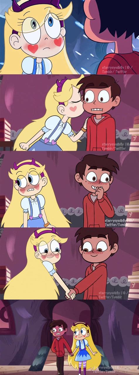 I Was Bored And Did Some Starco Screenshot Edits Rstarvstheforcesofevil