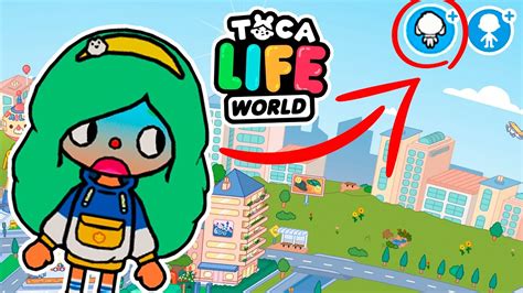 🤩 New Secrets And Hacks In Toca Boca You Dont Know For Definitely 😱